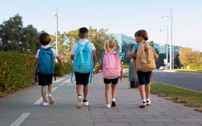 Back to School – Assicurazione per Studenti: L’Importanza di Proteggere i Tuoi Figli a Scuola