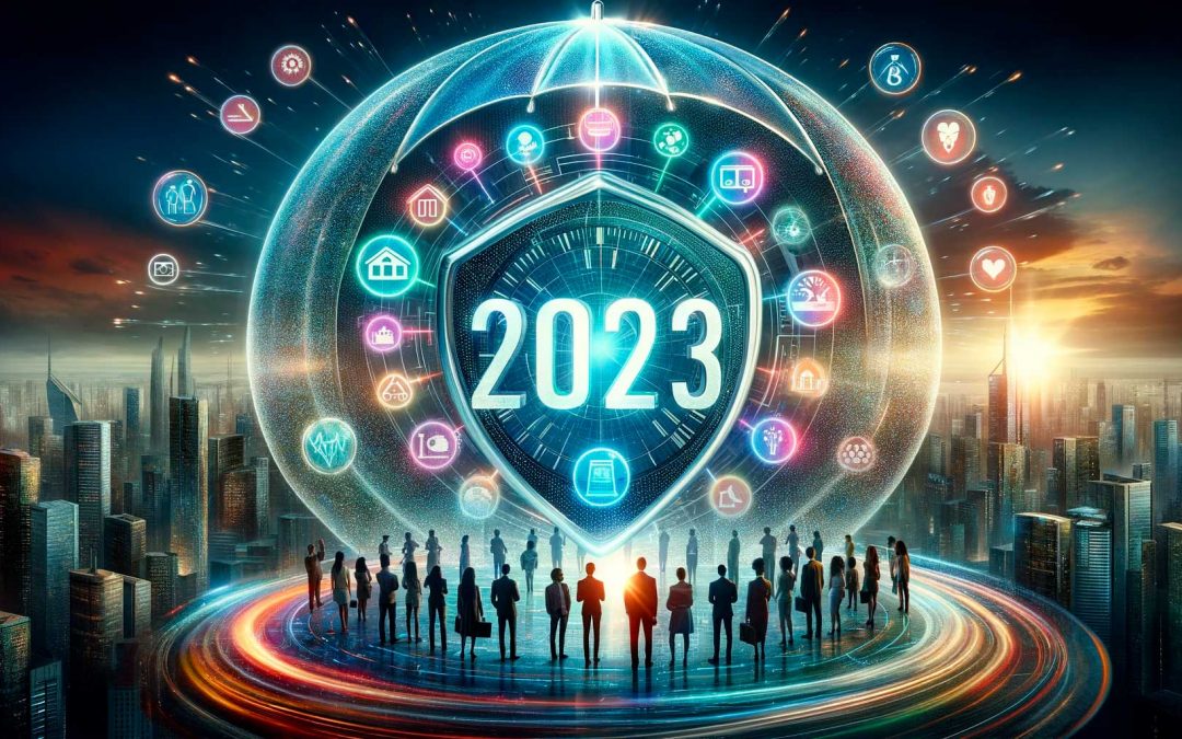 Riflessioni di Fine Anno: Come le Assicurazioni Hanno Protetto nel 2023
