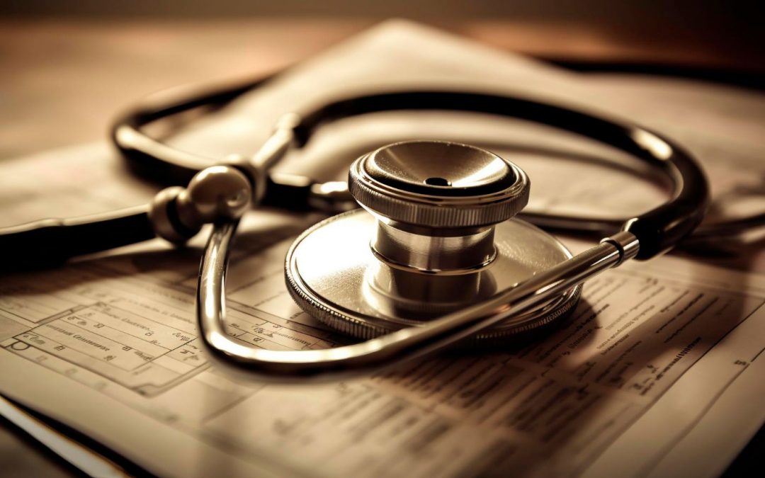 Salute e Benessere nel 2024: Come le Assicurazioni Sanitarie si Stanno Adattando