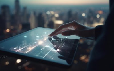 Navigare nel Futuro: Le Assicurazioni nella Digitalizzazione