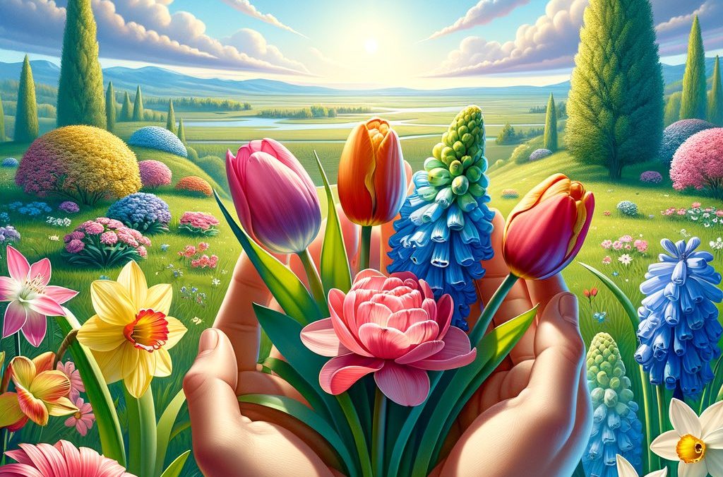 Prepararsi alla Primavera: Consigli Assicurativi per la Nuova Stagione