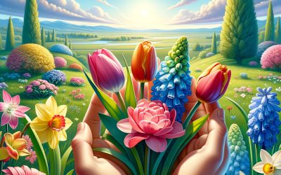 Prepararsi alla Primavera: Consigli Assicurativi per la Nuova Stagione