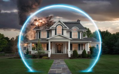 Protezione Casa: Come Tutelare il Tuo Nido dalle Calamità e dai Ladri