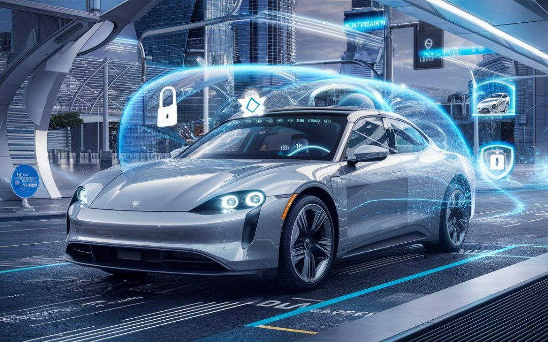 Il Futuro dell’Assicurazione Auto: Guida Autonoma e Polizze Personalizzate nel 2024