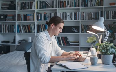 Smart Working e Assicurazioni: Come è Cambiata la Copertura nel 2024