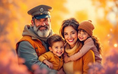 Protezione Famiglia: Le 4 Coperture Essenziali per il 2025