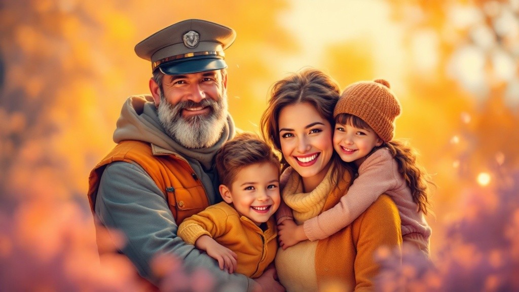 Protezione Famiglia: Le 4 Coperture Essenziali per il 2025