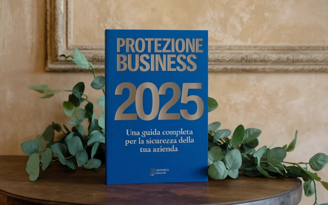 Protezione Business 2025: Una Guida Completa per la Sicurezza della Tua Azienda