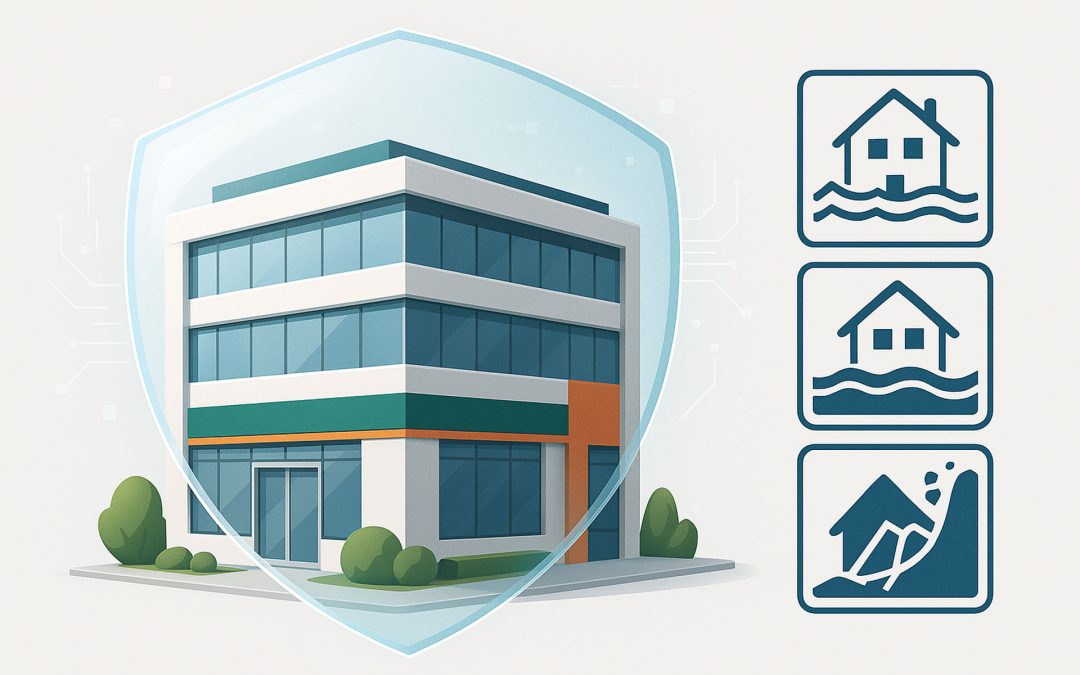 Protezione Catastrofale 2025: La nuova normativa per le imprese italiane