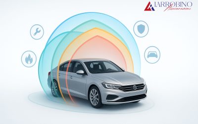 Garanzie accessorie RC Auto: la guida definitiva per una protezione completa