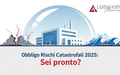 Obbligo Assicurativo Rischi Catastrofali 2025: La Guida Completa per le Imprese