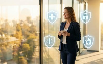 Oltre l’obbligo di legge: le 4 tutele che ogni imprenditore (e capofamiglia) dovrebbe scegliere volontariamente