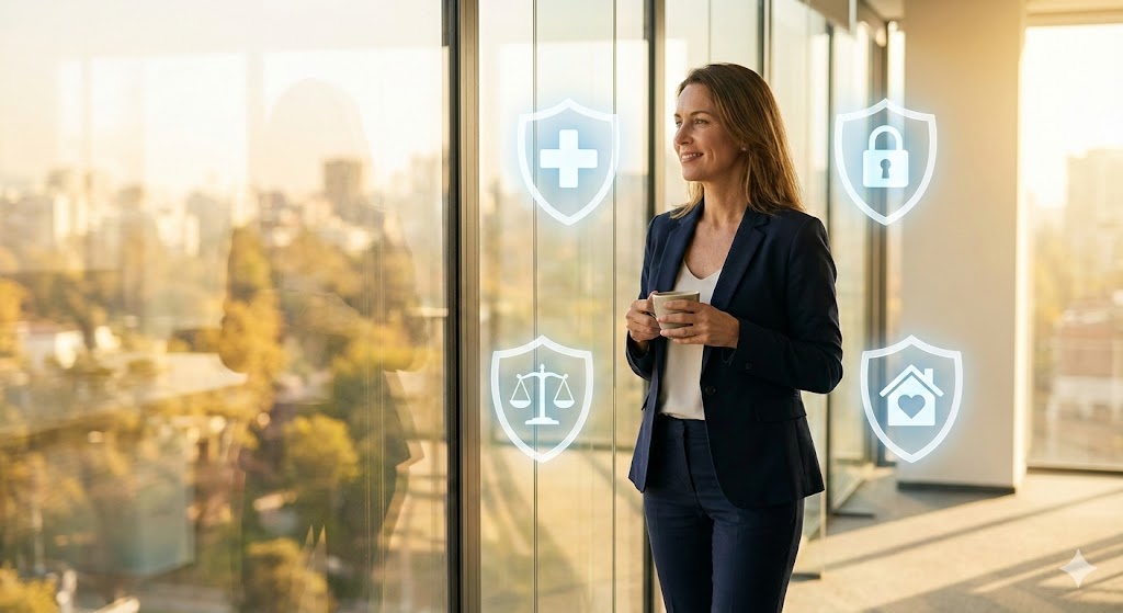 Oltre l’obbligo di legge: le 4 tutele che ogni imprenditore (e capofamiglia) dovrebbe scegliere volontariamente